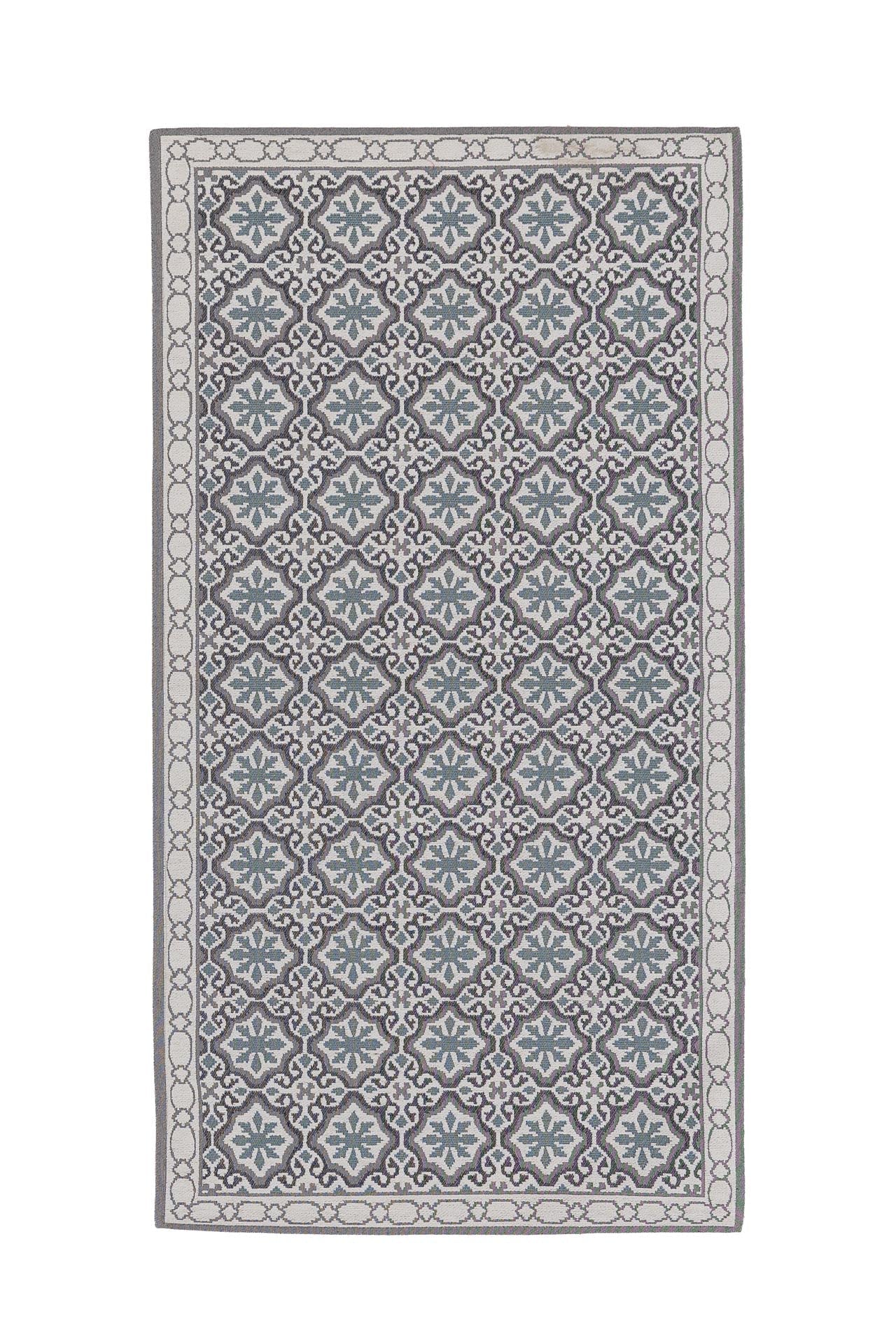 Χαλί Canvas 554E - Royal Carpet