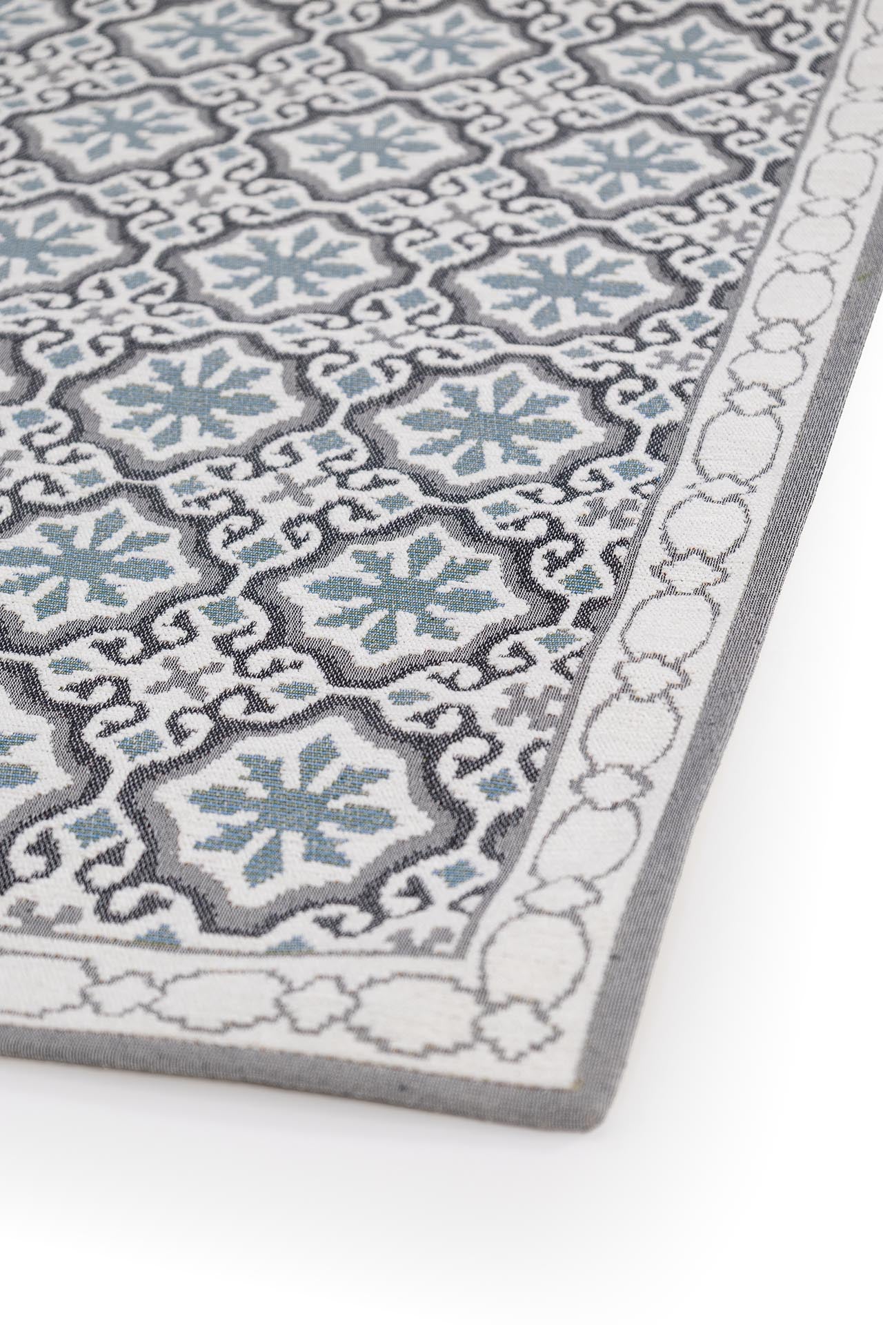 Χαλί Canvas 554E - Royal Carpet