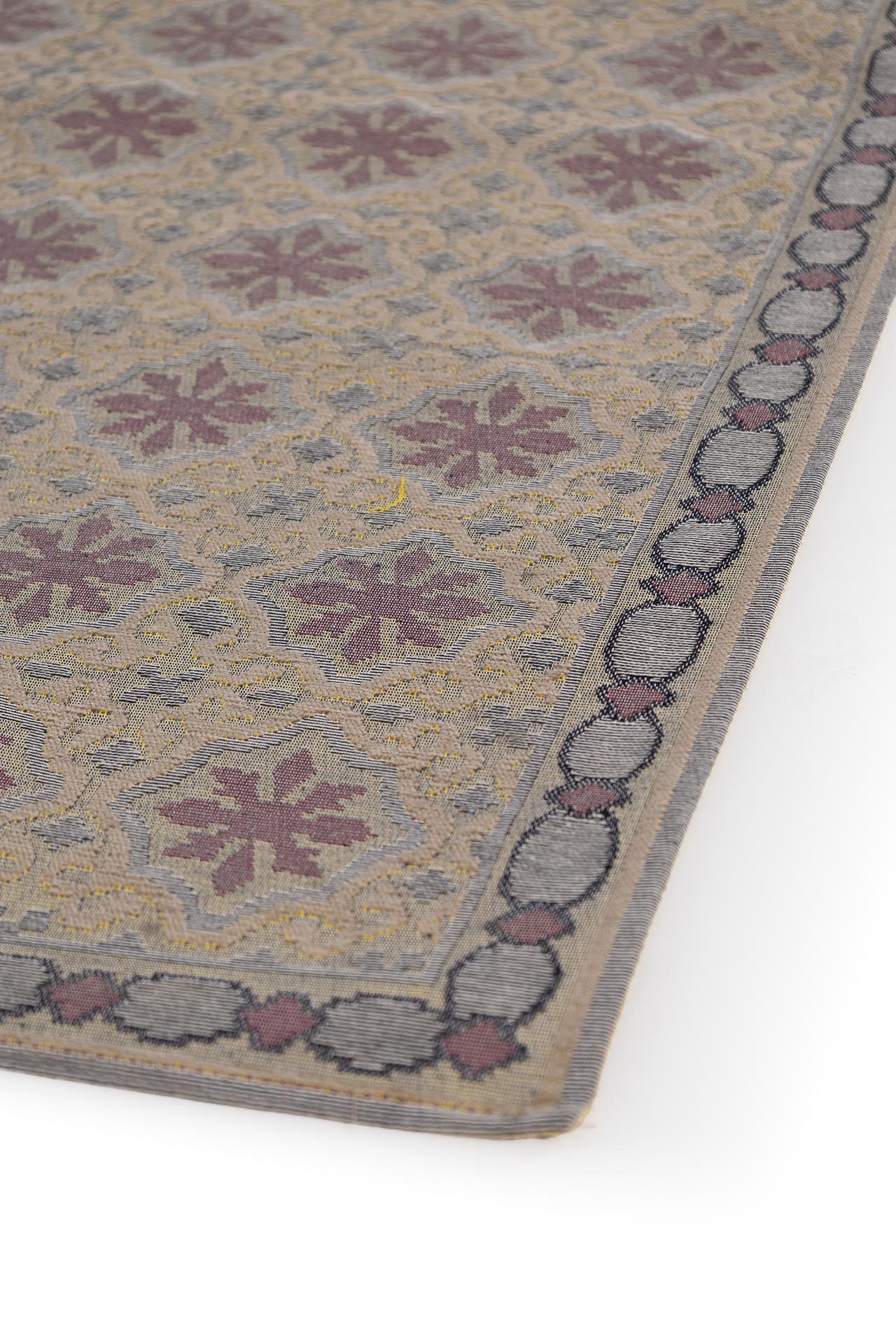 Χαλί Canvas 554J - Royal Carpet