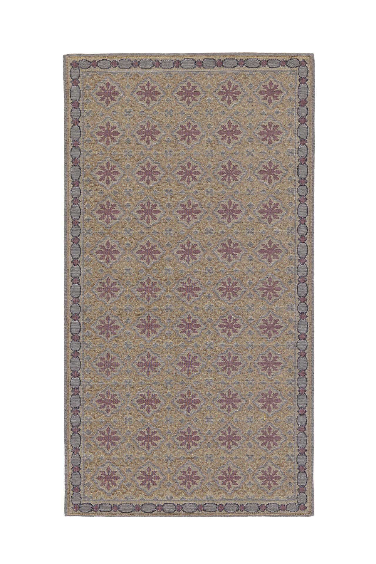 Χαλί Canvas 554J - Royal Carpet