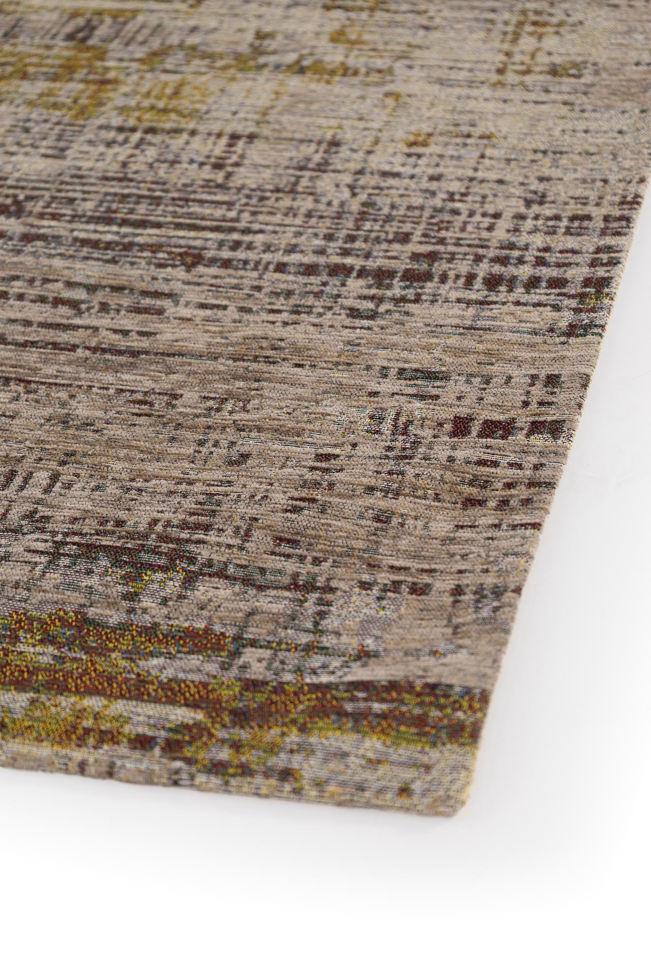Χαλί Canvas 555X - Royal Carpet