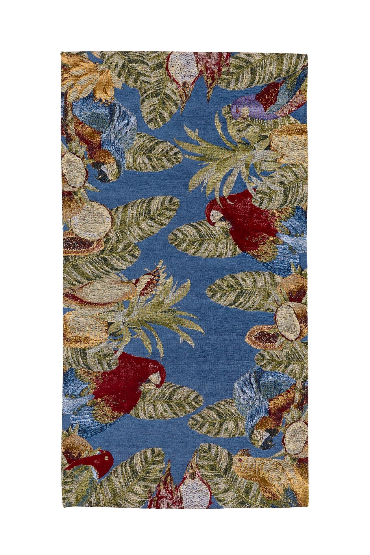 Χαλί Canvas 712B - Royal Carpet