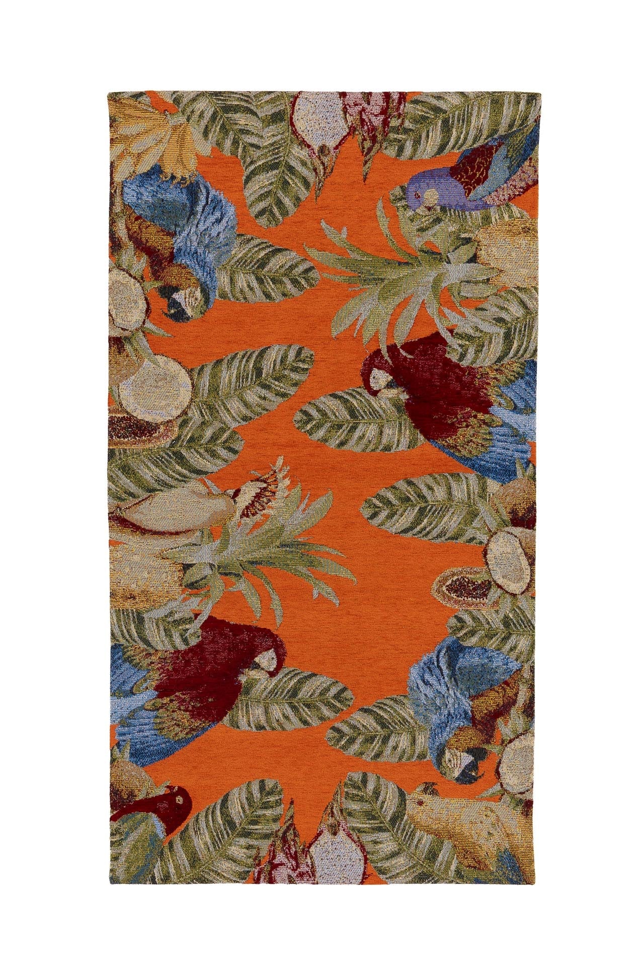 Χαλί Canvas 712O - Royal Carpet