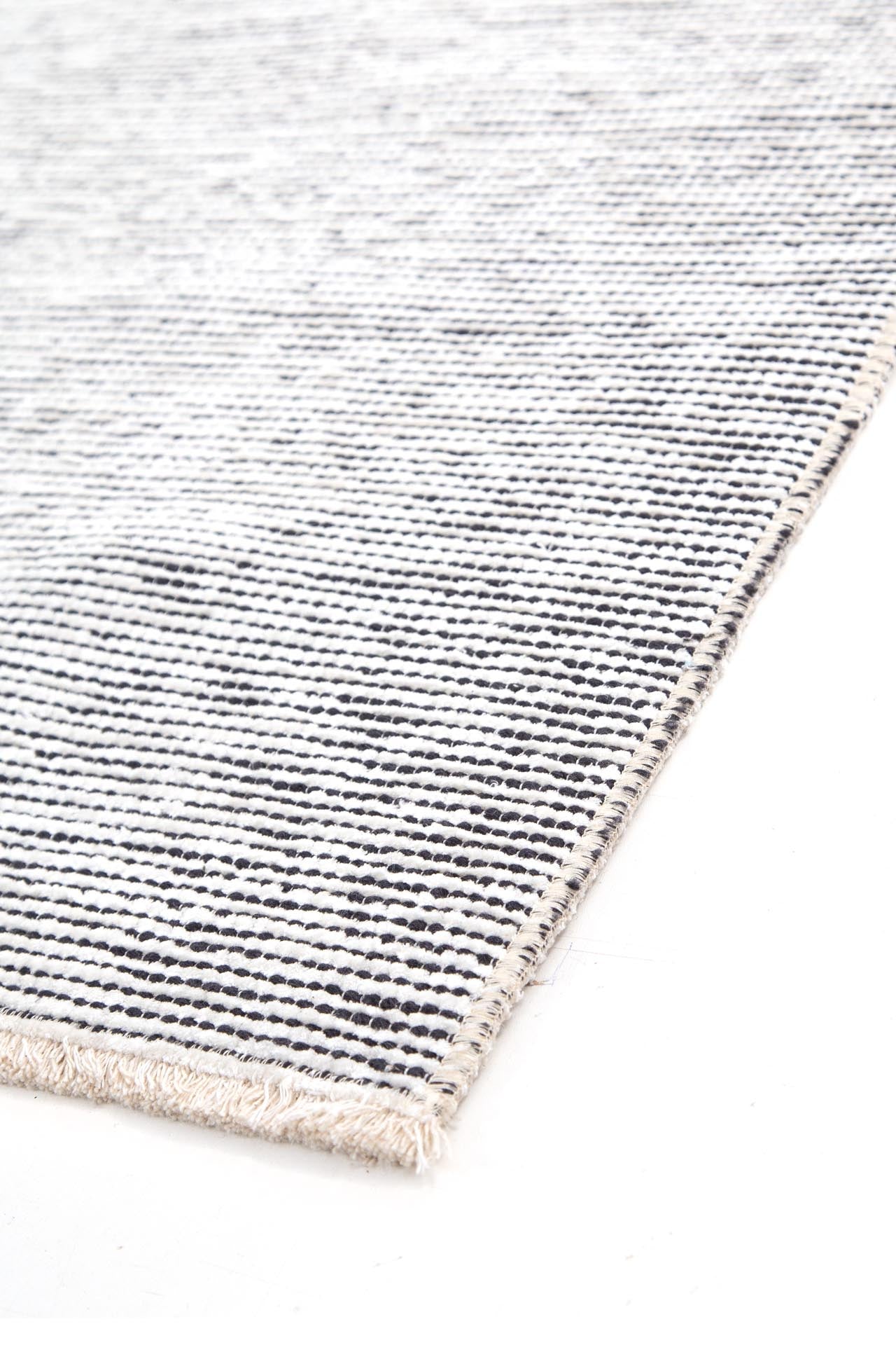 Χαλί Emma 85 Black - Royal Carpet