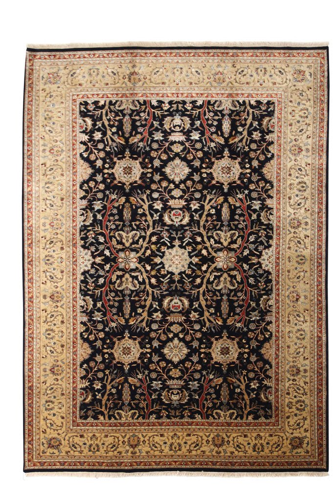 Χαλί Jammu 298x207 (42106) - Royal Carpet