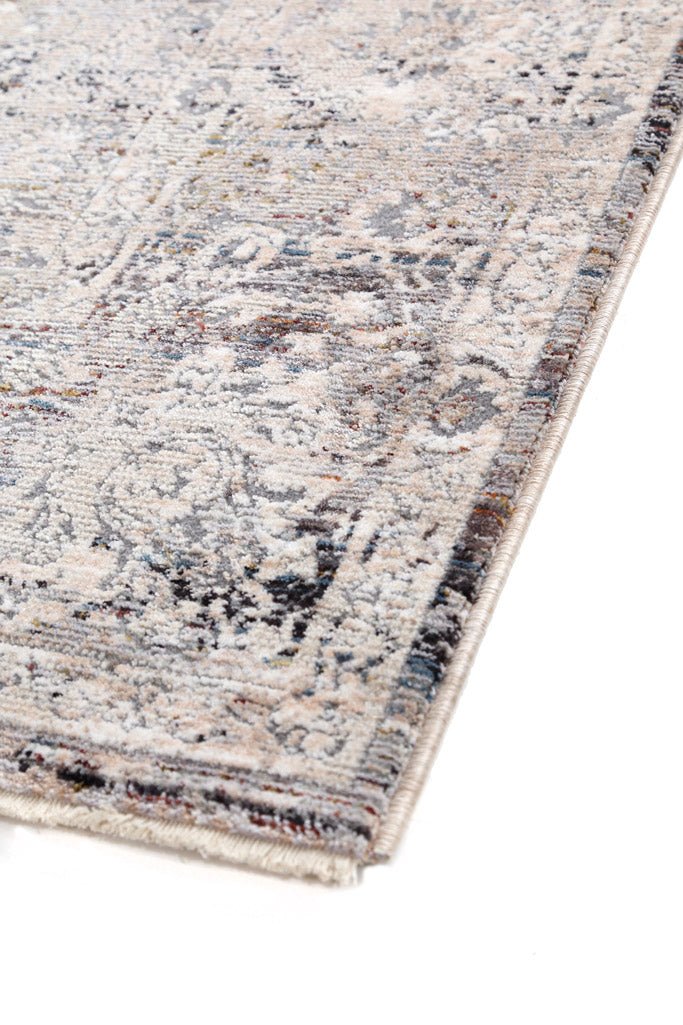 Χαλι Limitee 8269A Beige - Royal Carpet