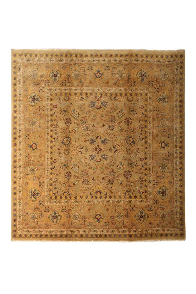 Χαλί Moghul Antique 199x204 (42112) - Royal Carpet