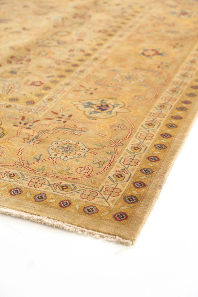 Χαλί Moghul Antique 199x204 (42112) - Royal Carpet