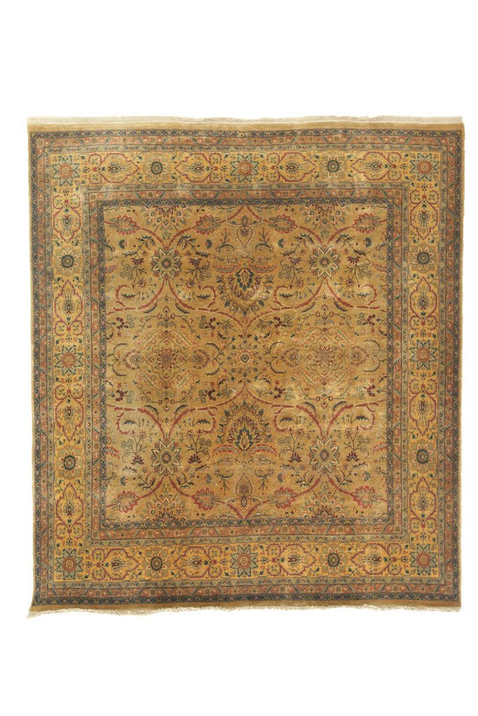 Χαλί Moghul Antique 213x205 (40891) - Royal Carpet