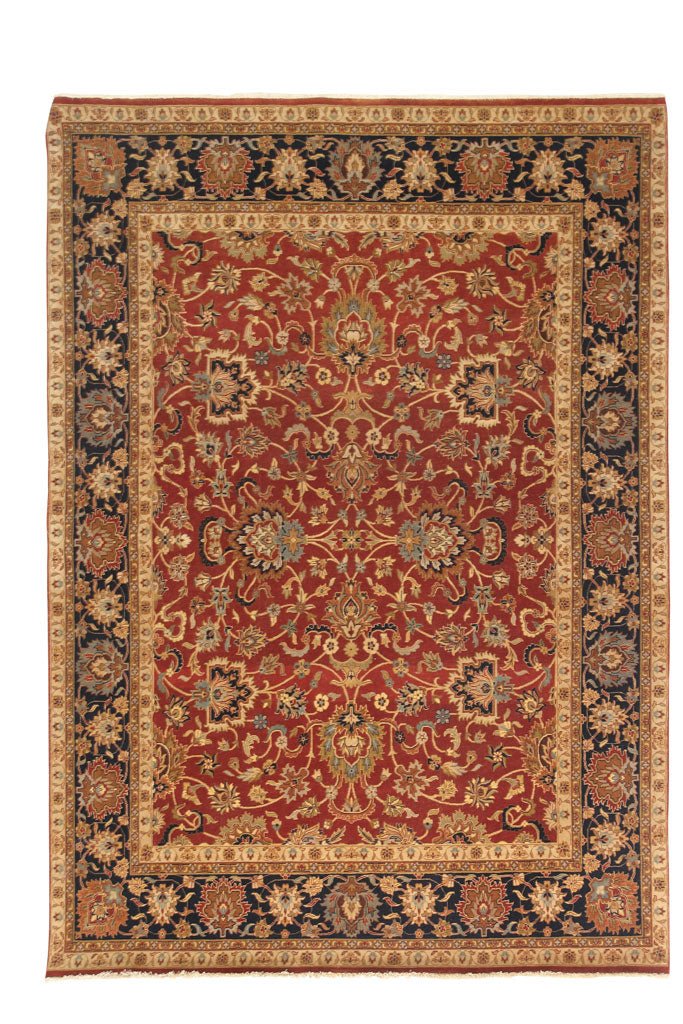 Χαλί Moghul Antique 240x201 (42127) - Royal Carpet