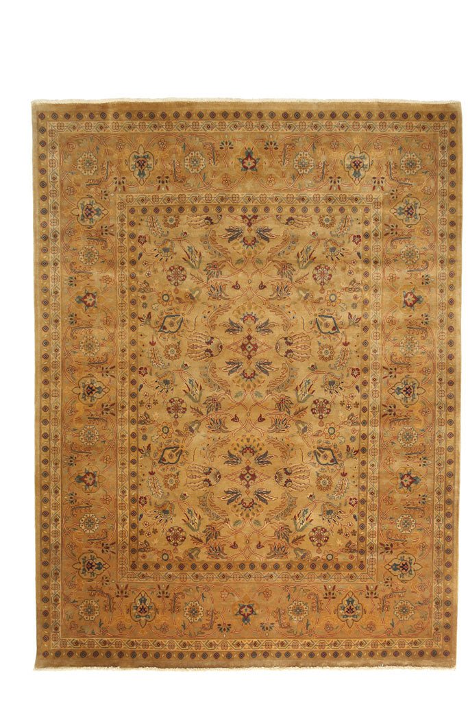 Χαλί Moghul Antique 251x208 (42113) - Royal Carpet