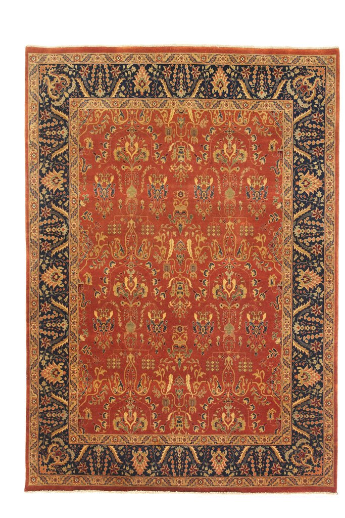 Χαλί Moghul Antique 252x200 (42119) - Royal Carpet