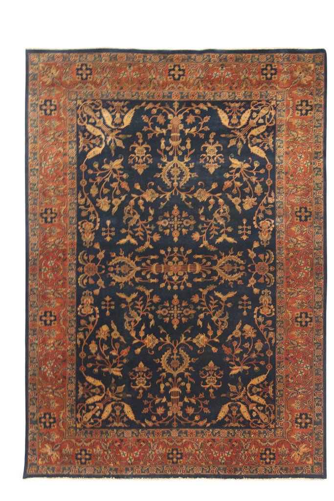 Χαλί Moghul Antique 260x190 (42135) - Royal Carpet