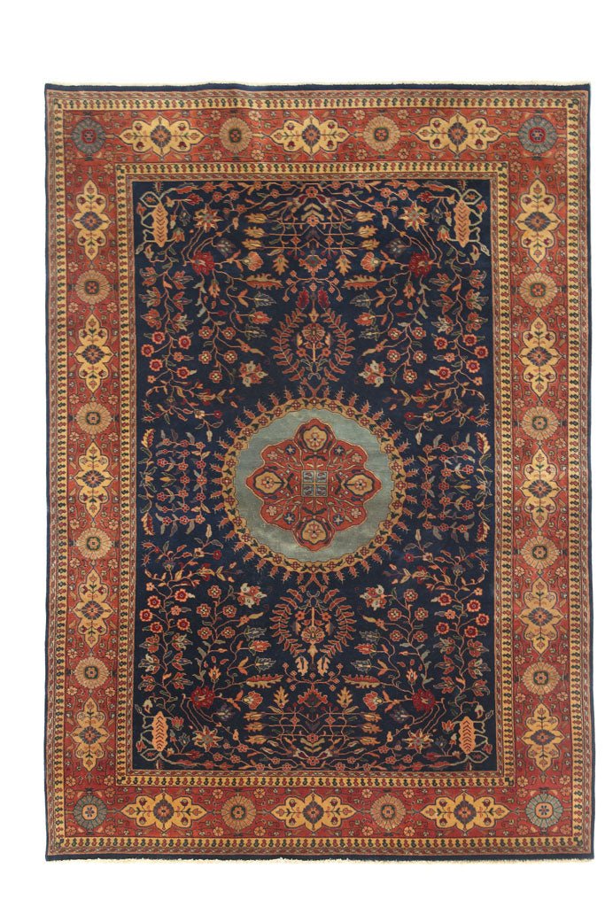 Χαλί Moghul Antique 267x183 (42122) - Royal Carpet