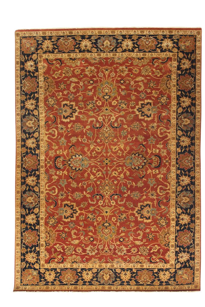 Χαλί Moghul Antique 275x185 (42134) - Royal Carpet