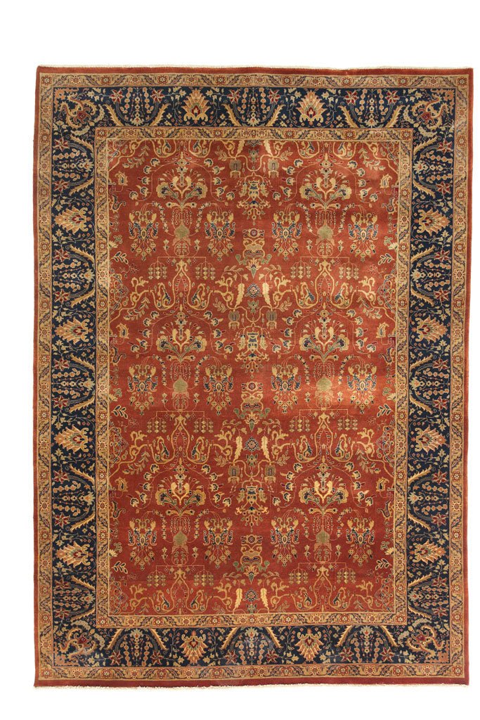 Χαλί Moghul Antique 291x203 (42120) - Royal Carpet