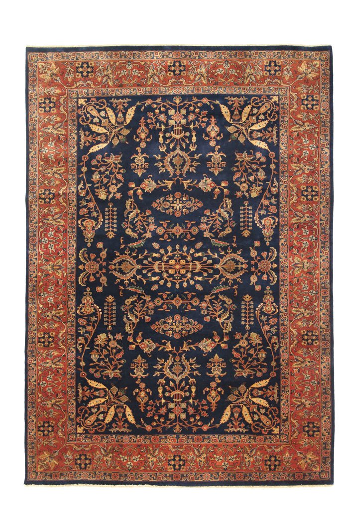 Χαλί Moghul Antique 303x201 (42114) - Royal Carpet