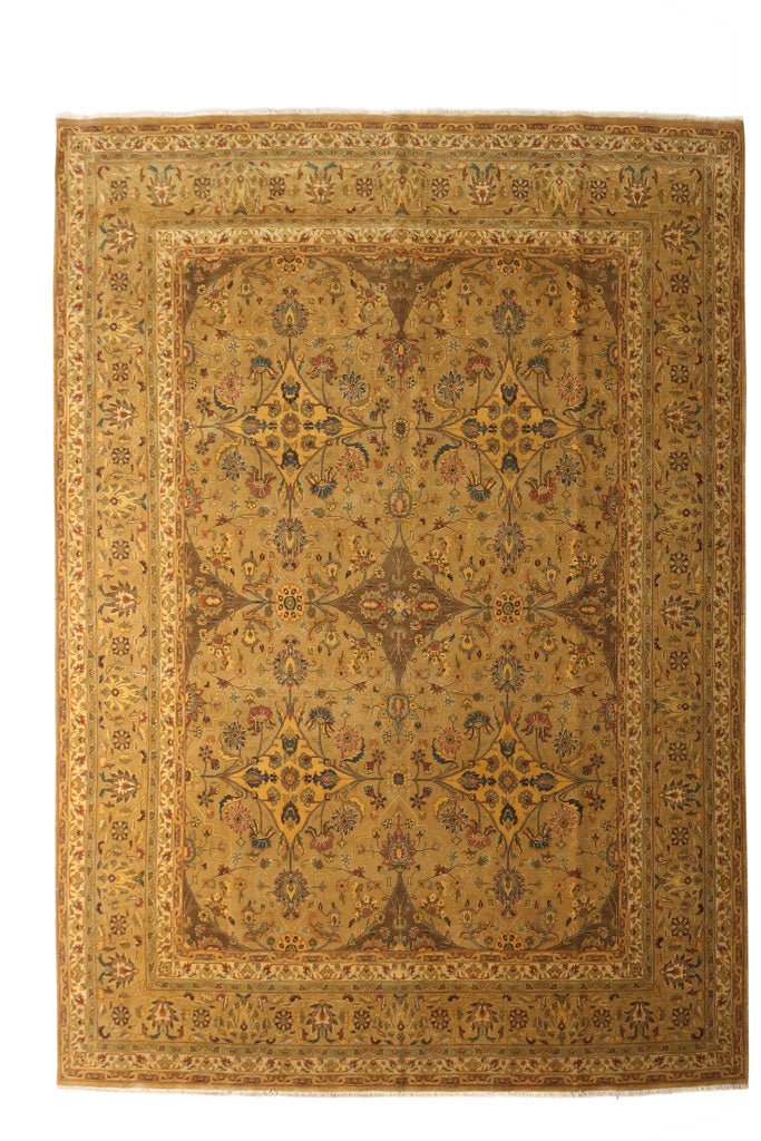 Χαλί Moghul Antique 306x239 (40889) - Royal Carpet