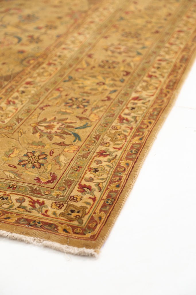 Χαλί Moghul Antique 306x239 (40889) - Royal Carpet