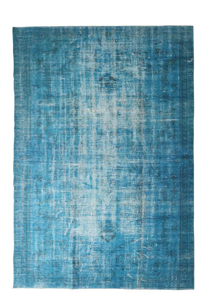 Χαλί Overdyed Patchwork 167x275cm - Royal Carpet