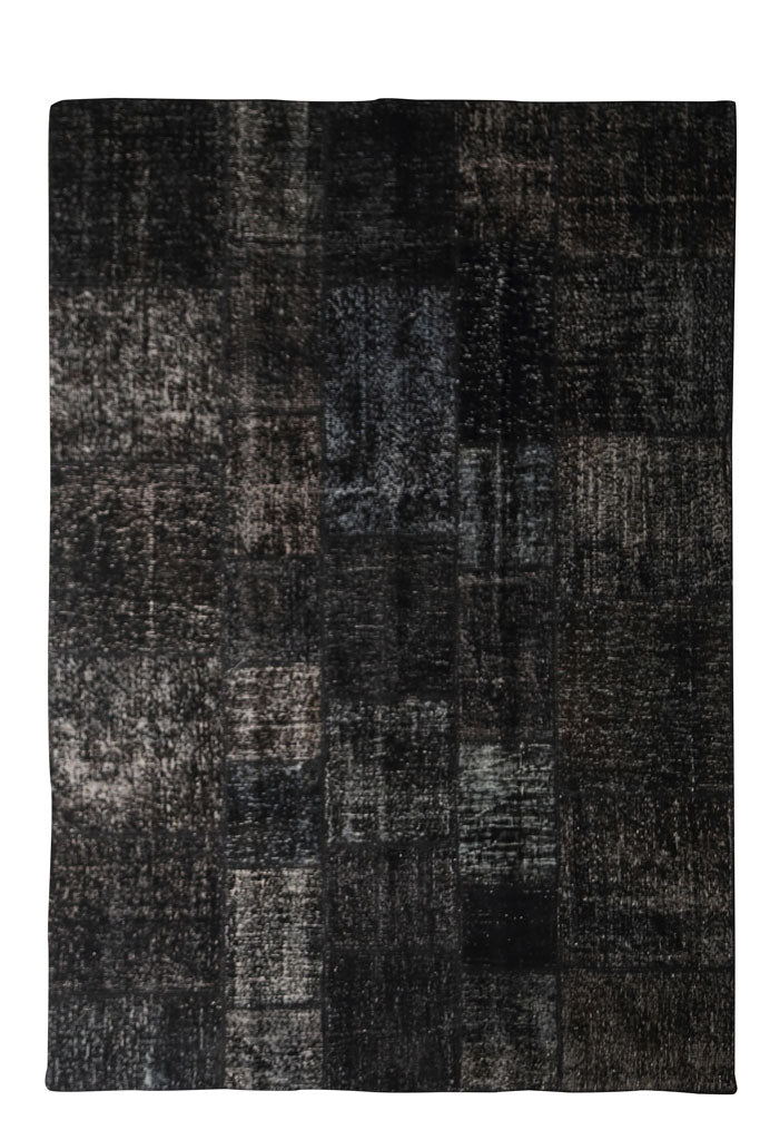 Χαλί Overdyed Patchwork 200x250cm - Royal Carpet