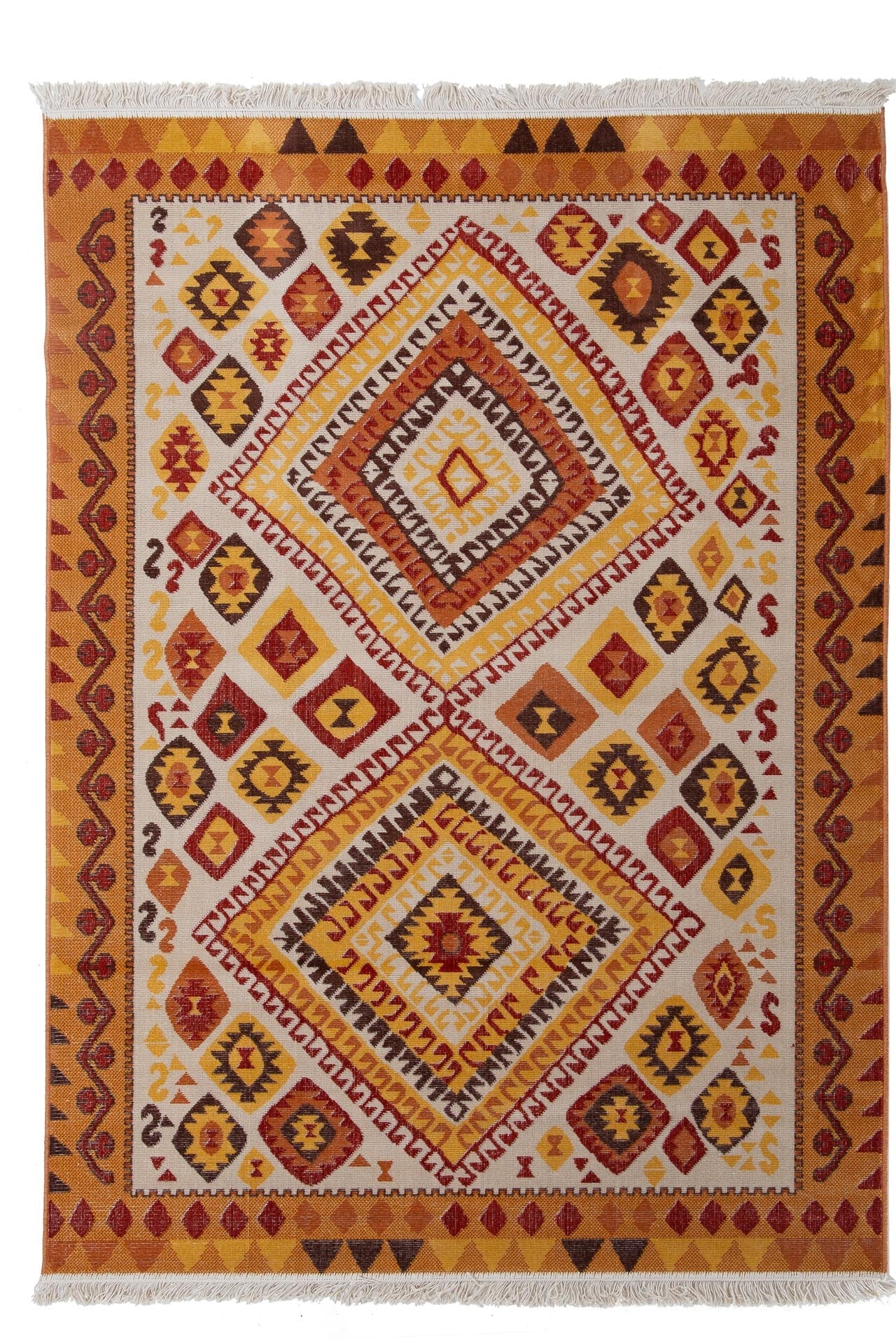 Χαλί Refold 21798 574 - Royal Carpet