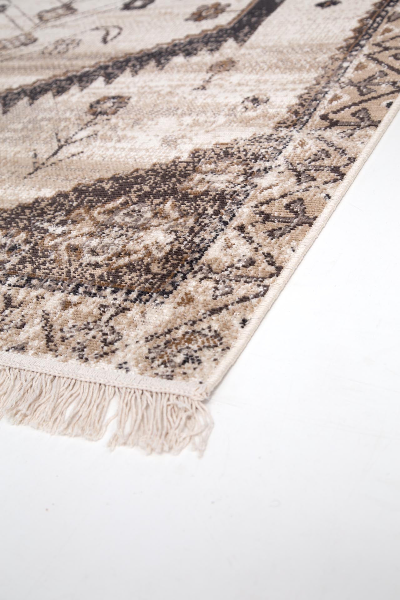 Χαλί Refold 21829 568 - Royal Carpet