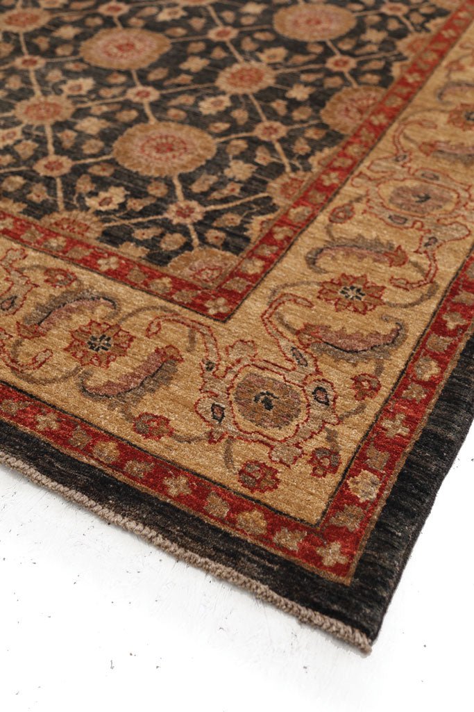 Χαλί Sultanabad 295x202 (43143) - Royal Carpet