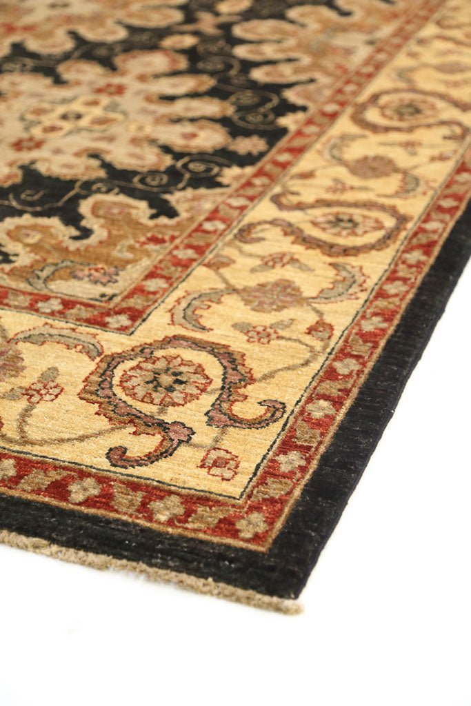 Χαλί Sultanabad 298x195 (43142) - Royal Carpet