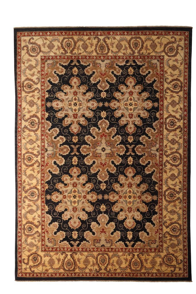 Χαλί Sultanabad 298x195 (43142) - Royal Carpet