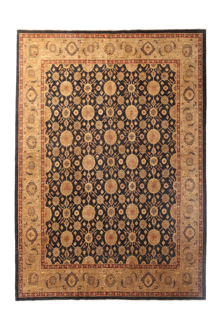 Χαλί Sultanabad 326x245 (43121) - Royal Carpet