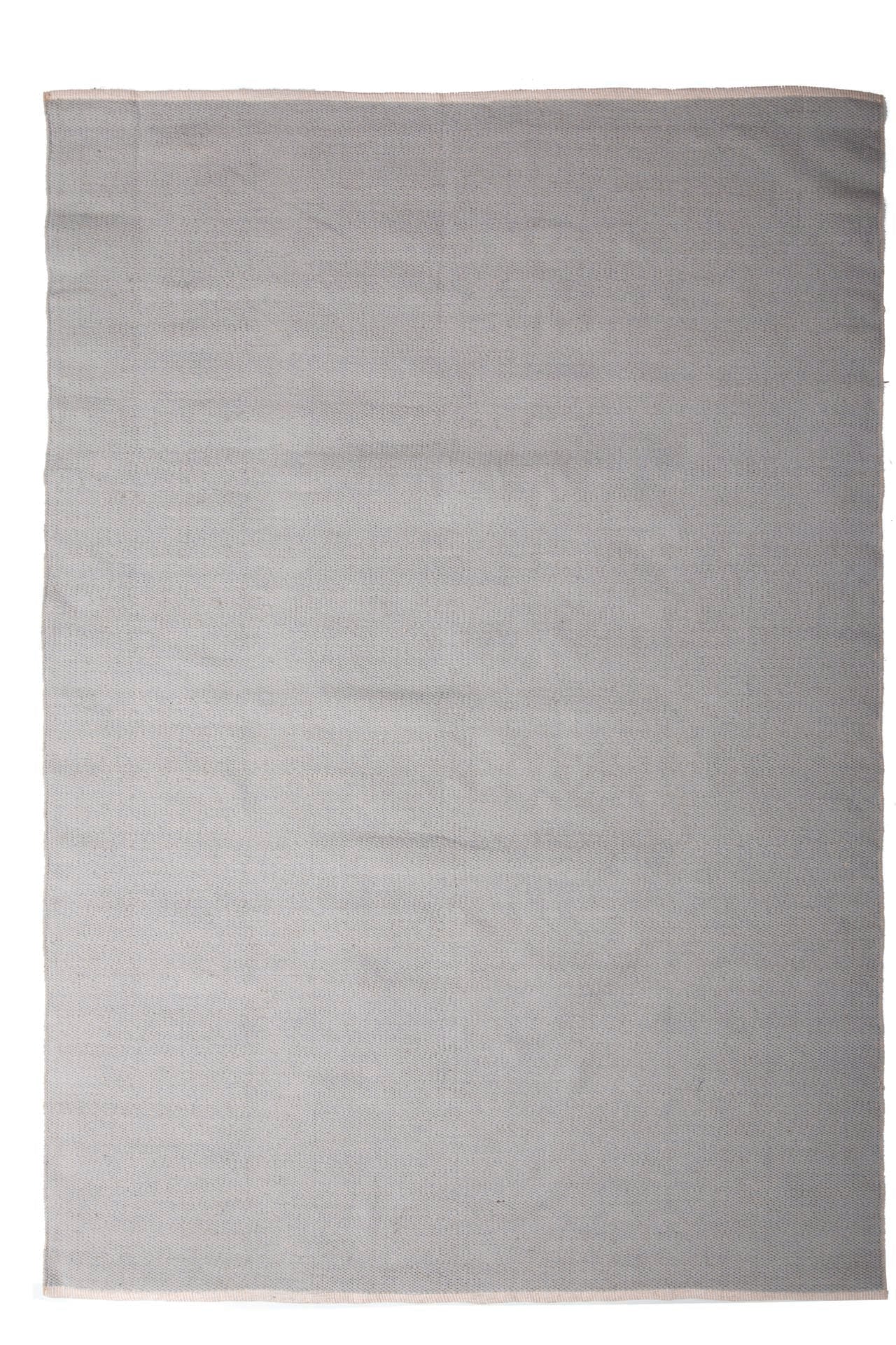 Χαλι Urban Cotton Kilim Arissa Salmon - Royal Carpet