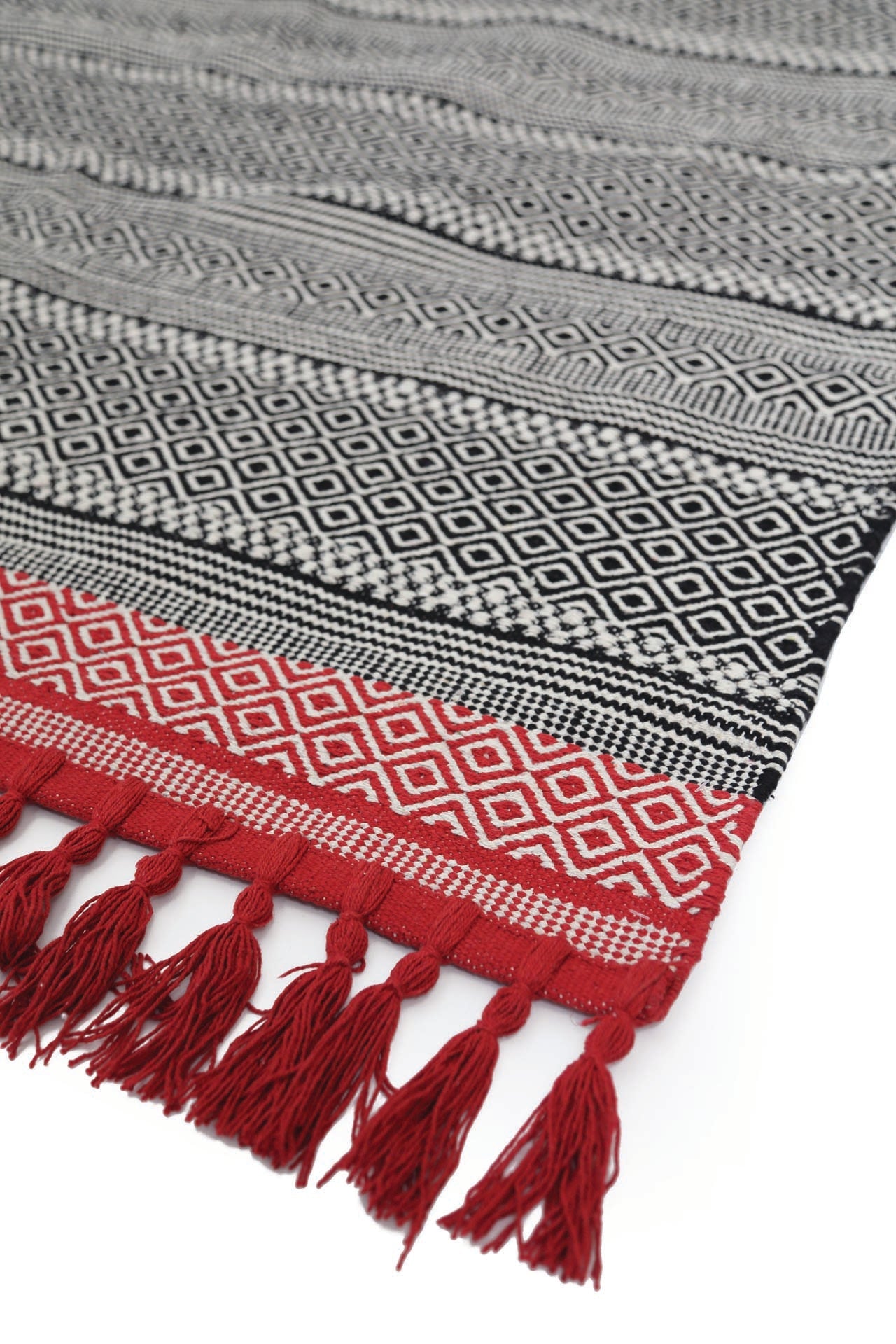 Χαλι Urban Cotton Kilim Estelle Bossa Nova - Royal Carpet