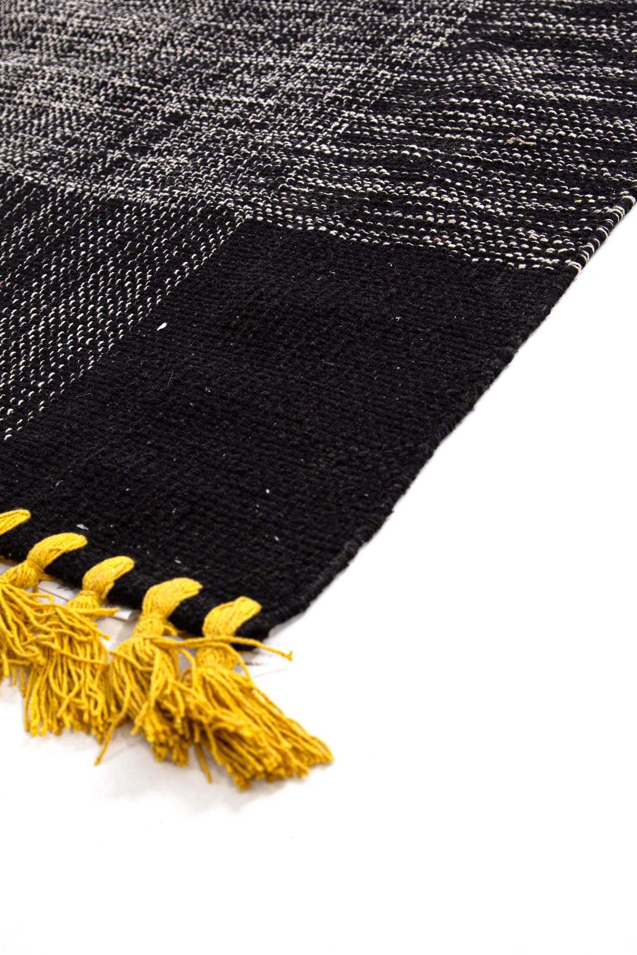 Χαλι Urban Cotton Kilim Tessa Gold - Royal Carpet