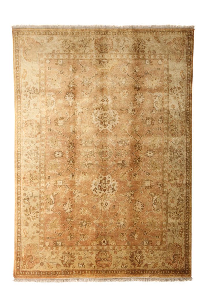 Χαλί Ushak 247x171 (39837) - Royal Carpet