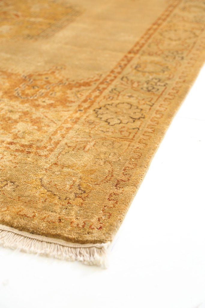 Χαλί Ushak 247x203 (37927) - Royal Carpet