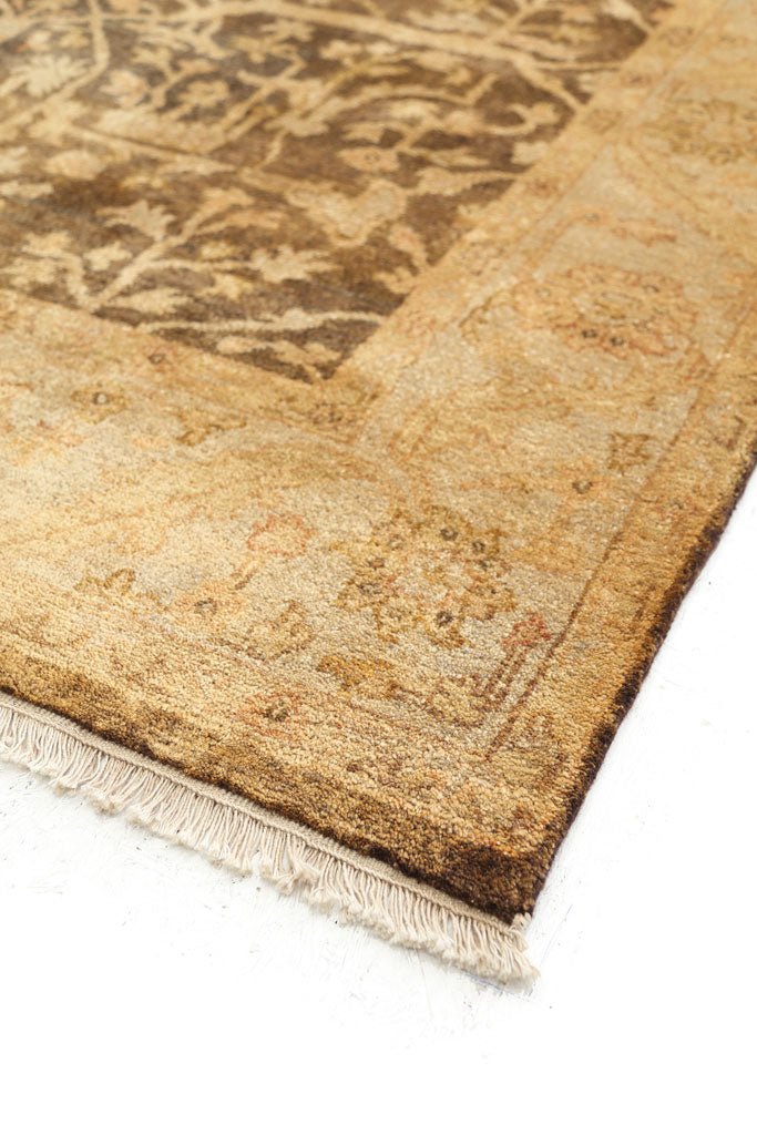 Χαλί Ushak 250x204 (40827) - Royal Carpet