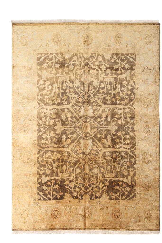 Χαλί Ushak 250x204 (40827) - Royal Carpet