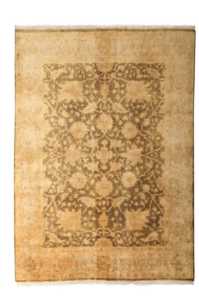 Χαλί Ushak 251x205 (39907) - Royal Carpet