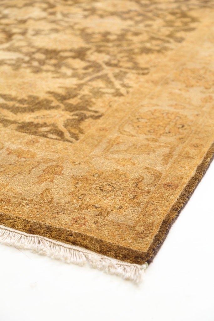 Χαλί Ushak 251x205 (39907) - Royal Carpet