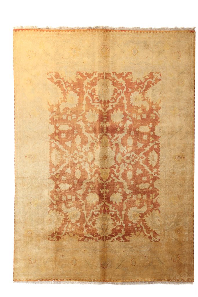 Χαλί Ushak 300x240 (39862) - Royal Carpet