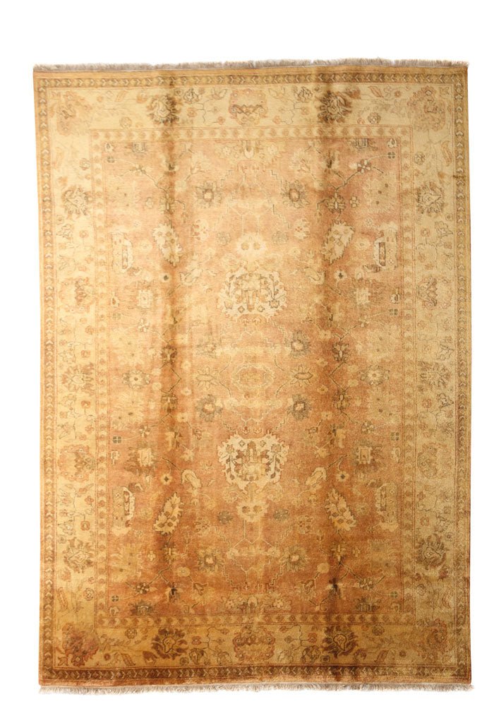 Χαλί Ushak 302x208 (39820) - Royal Carpet