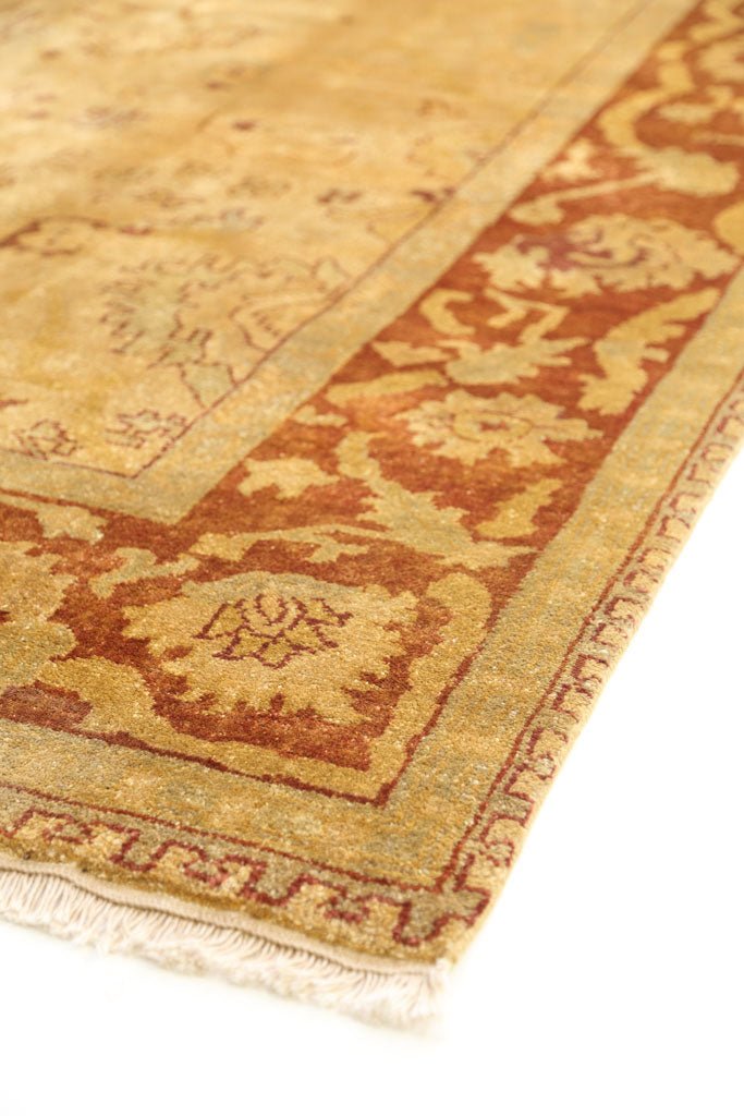 Χαλί Ushak 305x210 (37982) - Royal Carpet