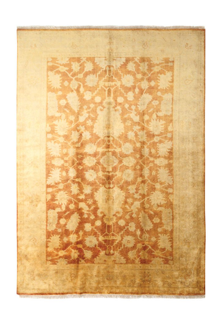 Χαλί Ushak 306x206 (39832) - Royal Carpet