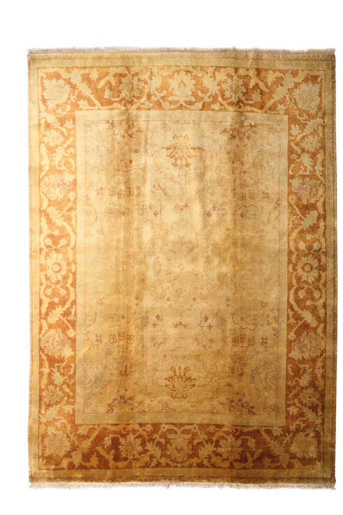 Χαλί Ushak 307x245 (37980) - Royal Carpet