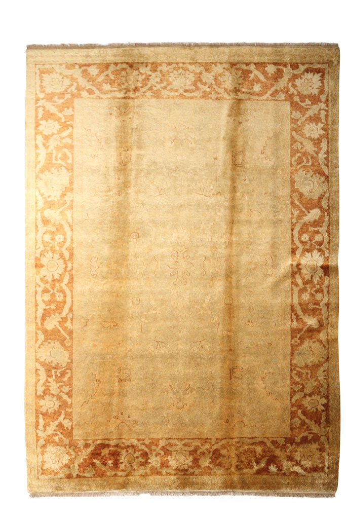 Χαλί Ushak 311x205 (37026) - Royal Carpet