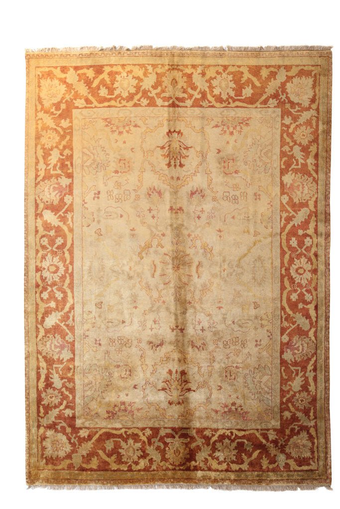 Χαλί Ushak 313x255 (37920) - Royal Carpet