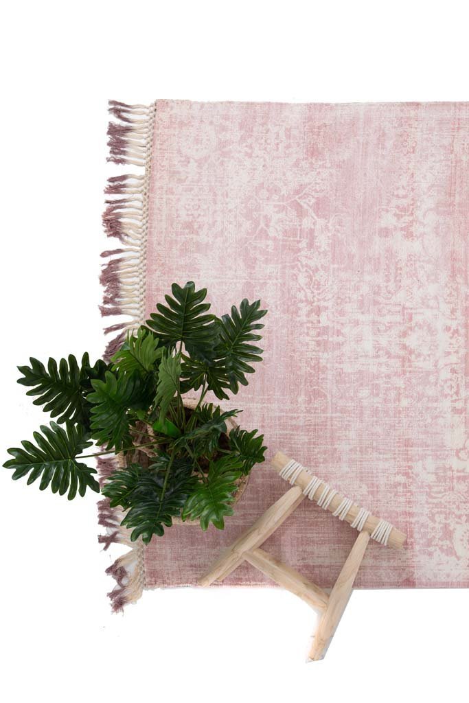 Χαλί Wadena Pink - Royal Carpet