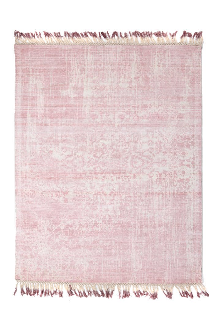 Χαλί Wadena Pink - Royal Carpet