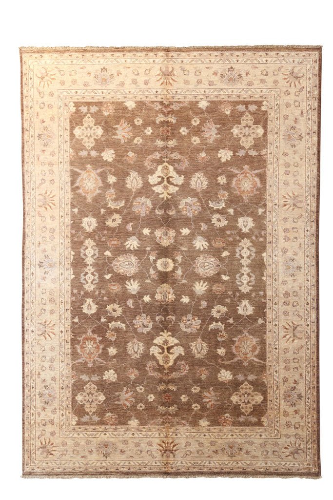 Χαλί Ziegler 297x197 (38874) - Royal Carpet